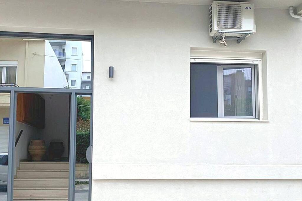 Artzy Petit Apartment Close To The Center Candia Esterno foto