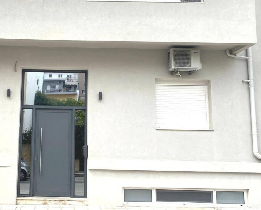 Artzy Petit Apartment Close To The Center Candia Esterno foto