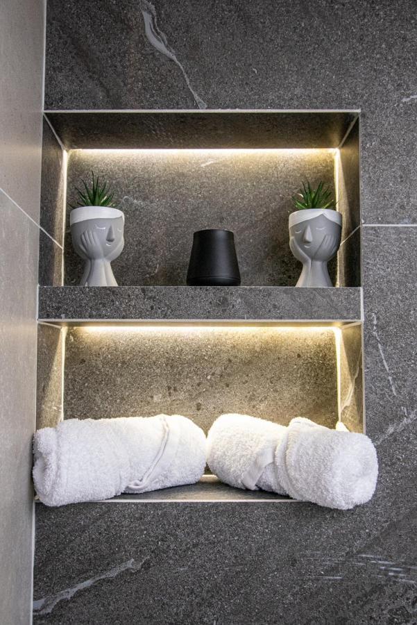 Artzy Petit Apartment Close To The Center Candia Esterno foto